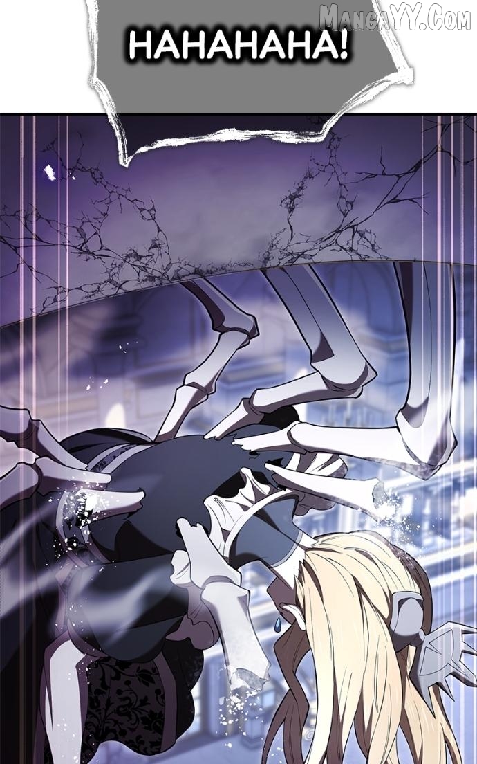 I am the strongest awakeners, recognized by all of the world’s cheat masters Chapter 74 - page 107