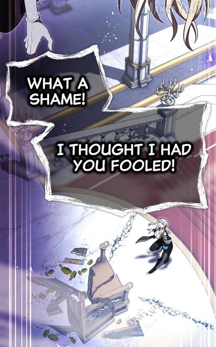I am the strongest awakeners, recognized by all of the world’s cheat masters Chapter 74 - page 108