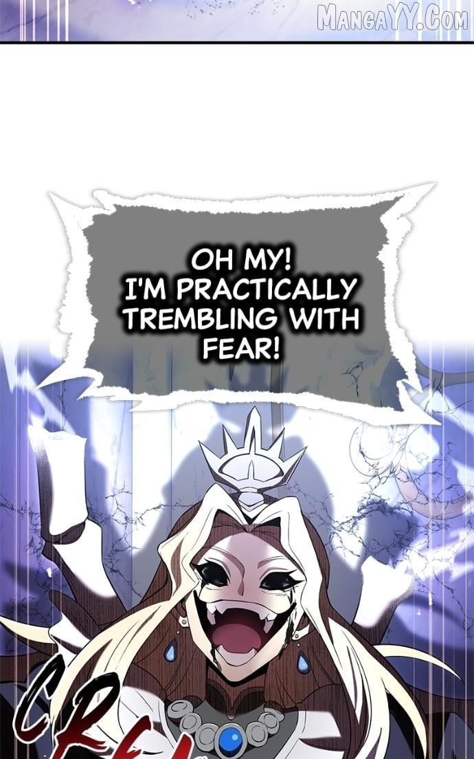 I am the strongest awakeners, recognized by all of the world’s cheat masters Chapter 74 - page 109