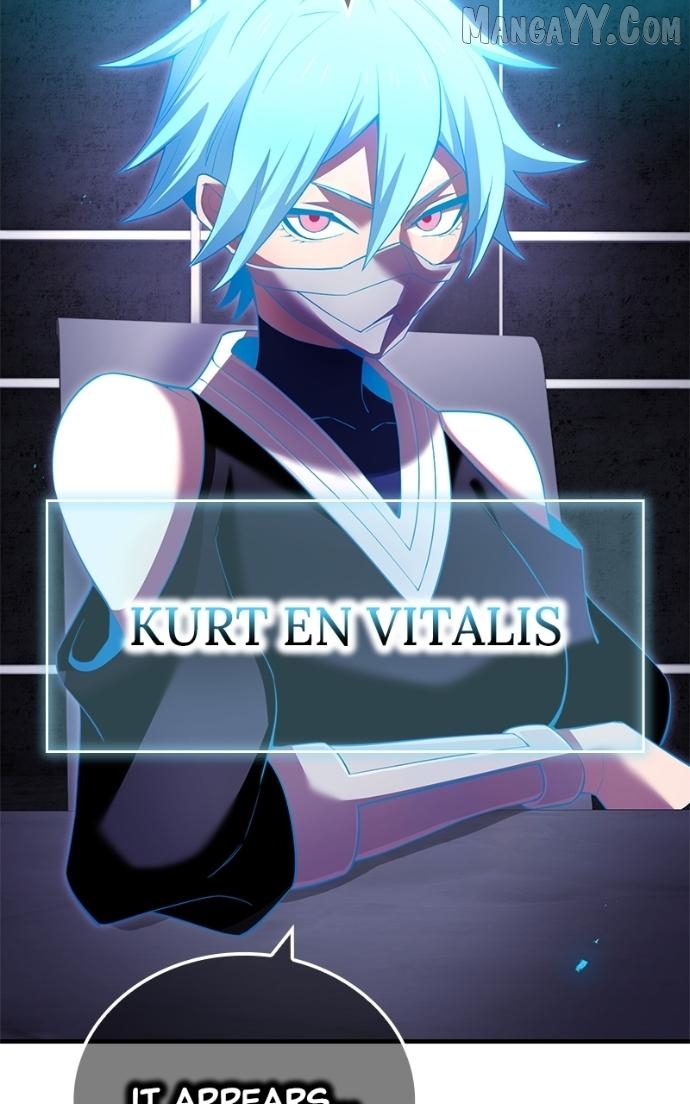I am the strongest awakeners, recognized by all of the world’s cheat masters Chapter 74 - page 11