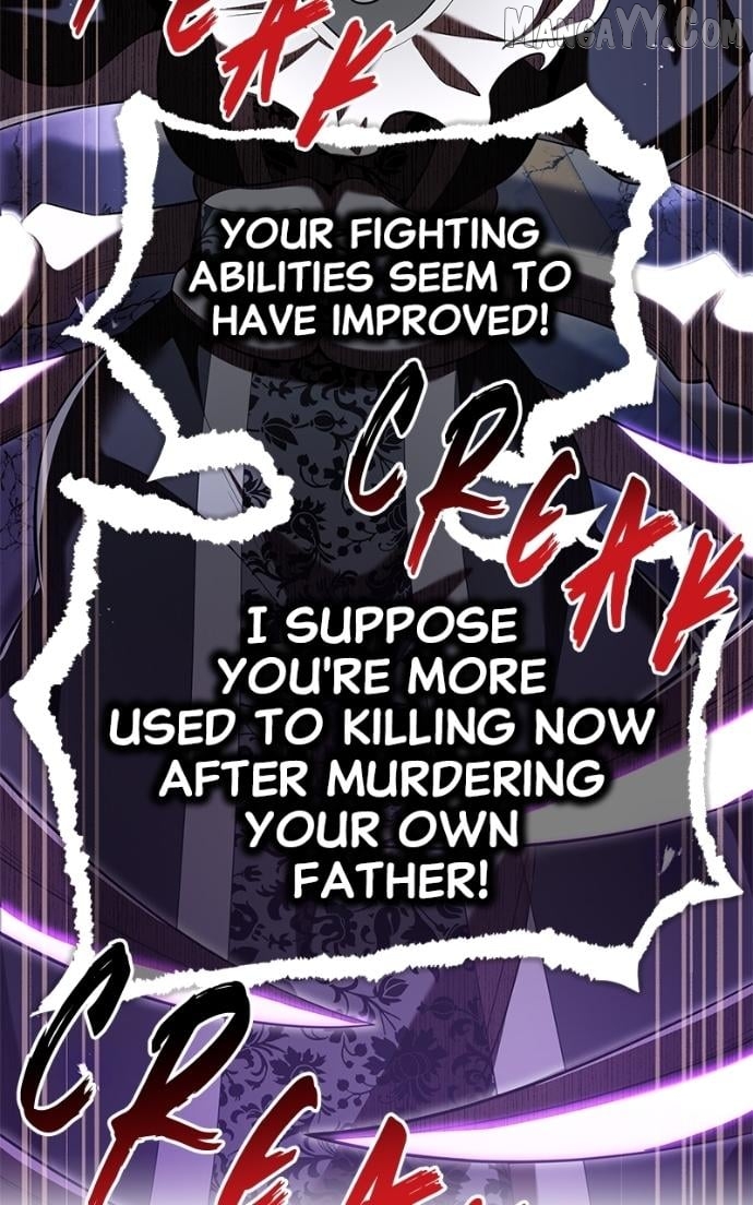 I am the strongest awakeners, recognized by all of the world’s cheat masters Chapter 74 - page 110