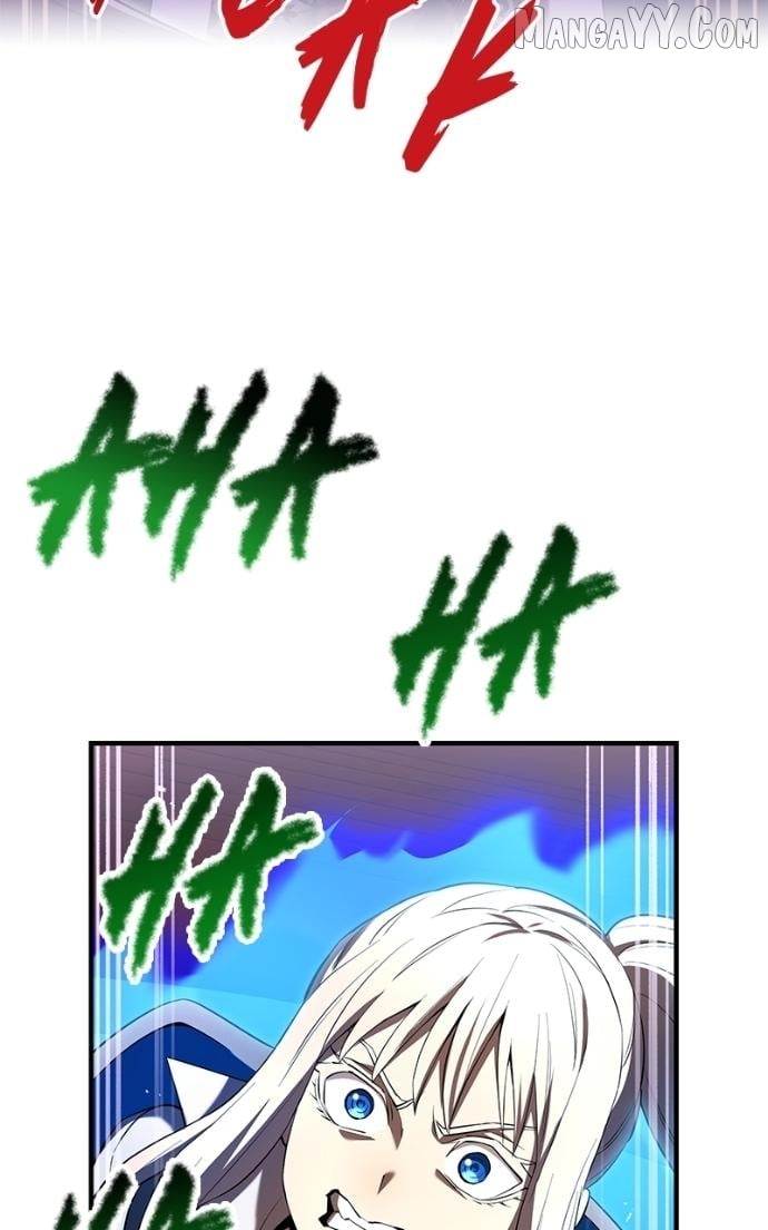 I am the strongest awakeners, recognized by all of the world’s cheat masters Chapter 74 - page 111