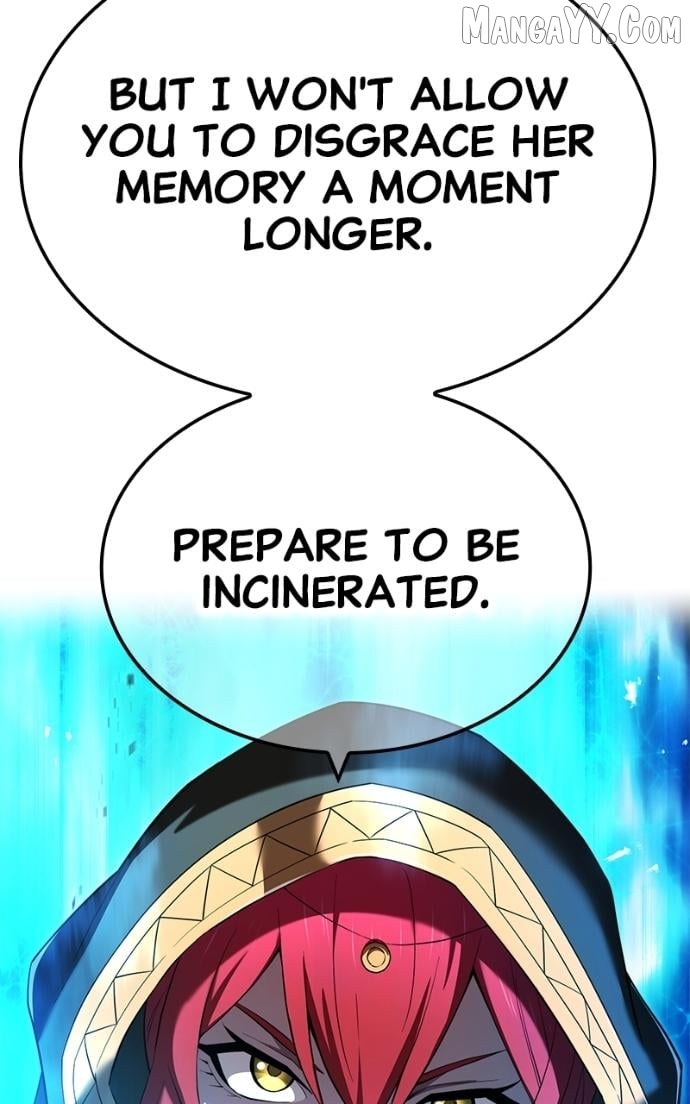 I am the strongest awakeners, recognized by all of the world’s cheat masters Chapter 74 - page 118