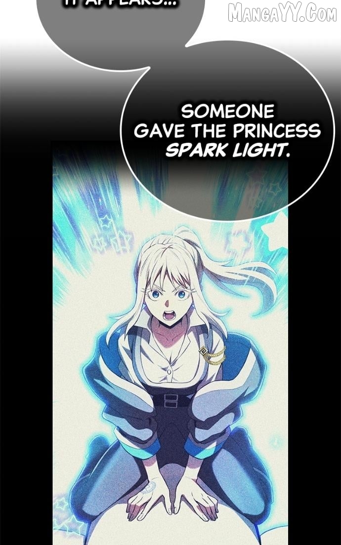 I am the strongest awakeners, recognized by all of the world’s cheat masters Chapter 74 - page 12