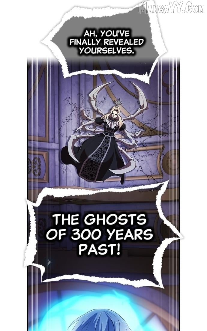 I am the strongest awakeners, recognized by all of the world’s cheat masters Chapter 74 - page 121