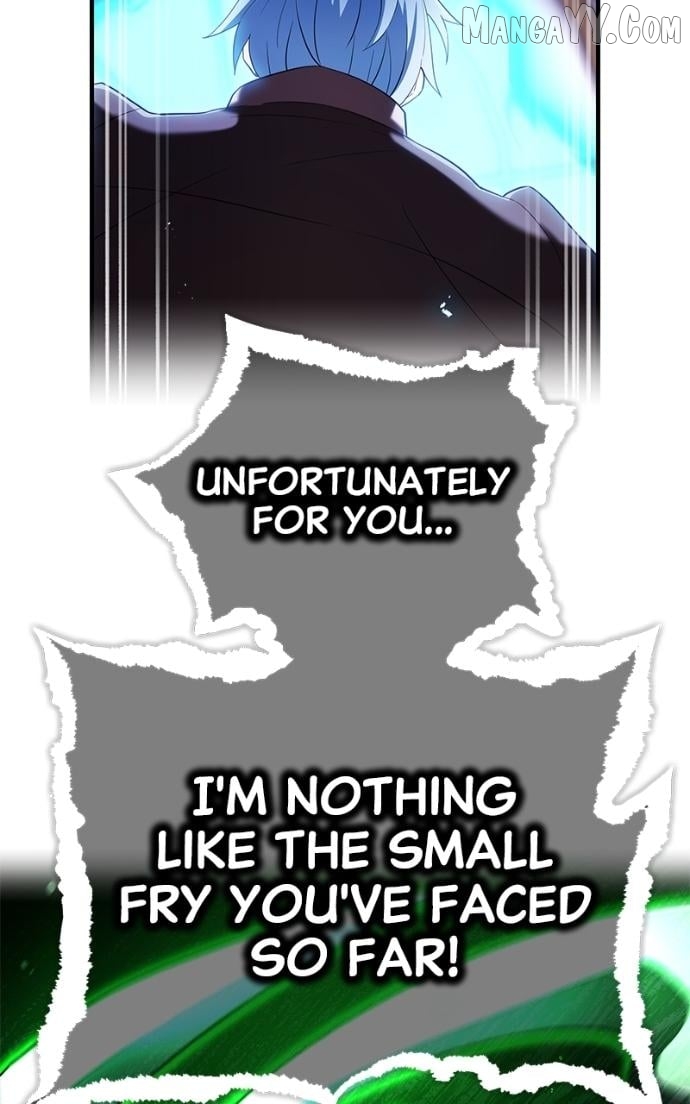 I am the strongest awakeners, recognized by all of the world’s cheat masters Chapter 74 - page 122
