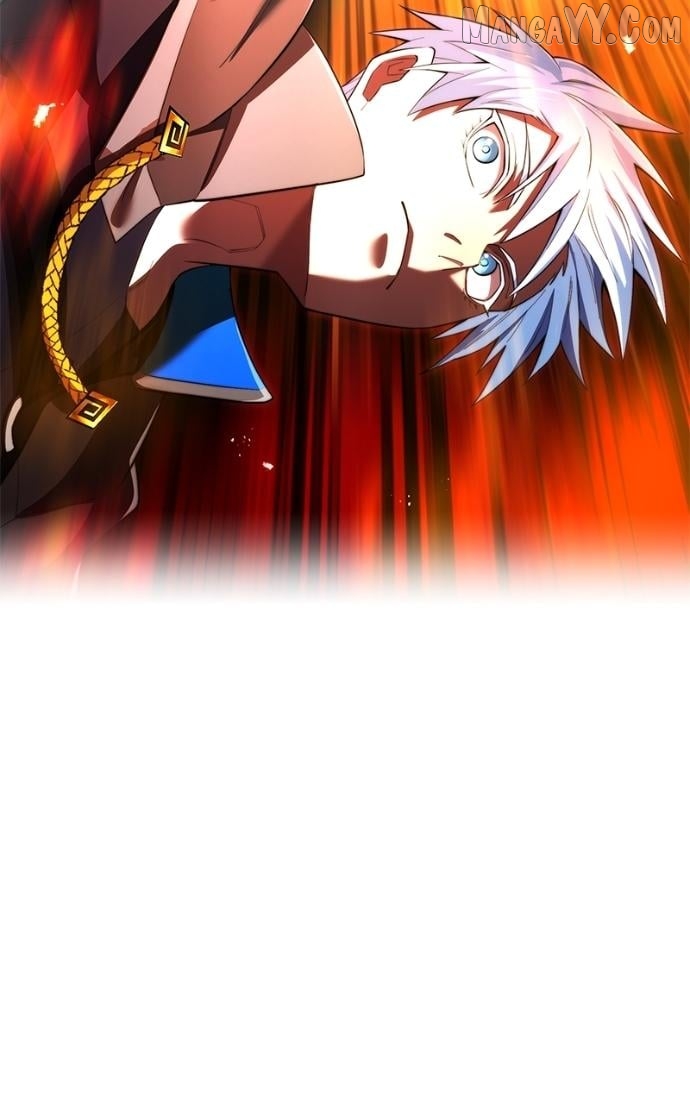 I am the strongest awakeners, recognized by all of the world’s cheat masters Chapter 74 - page 126
