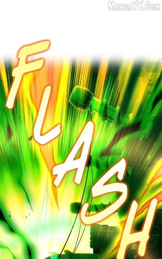 I am the strongest awakeners, recognized by all of the world’s cheat masters Chapter 74 - page 127