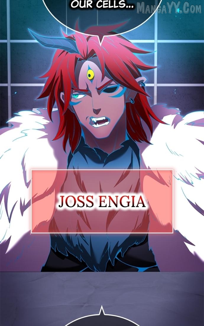 I am the strongest awakeners, recognized by all of the world’s cheat masters Chapter 74 - page 14