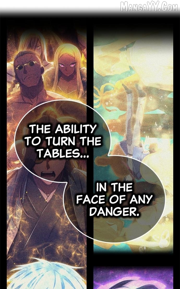 I am the strongest awakeners, recognized by all of the world’s cheat masters Chapter 74 - page 18
