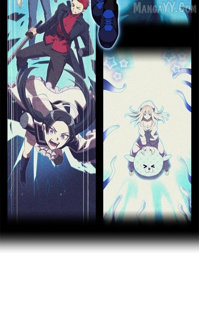I am the strongest awakeners, recognized by all of the world’s cheat masters Chapter 74 - page 20