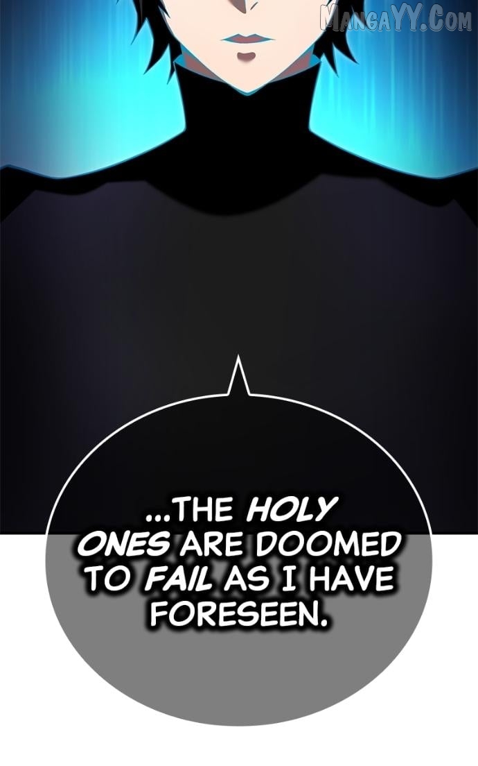 I am the strongest awakeners, recognized by all of the world’s cheat masters Chapter 74 - page 22