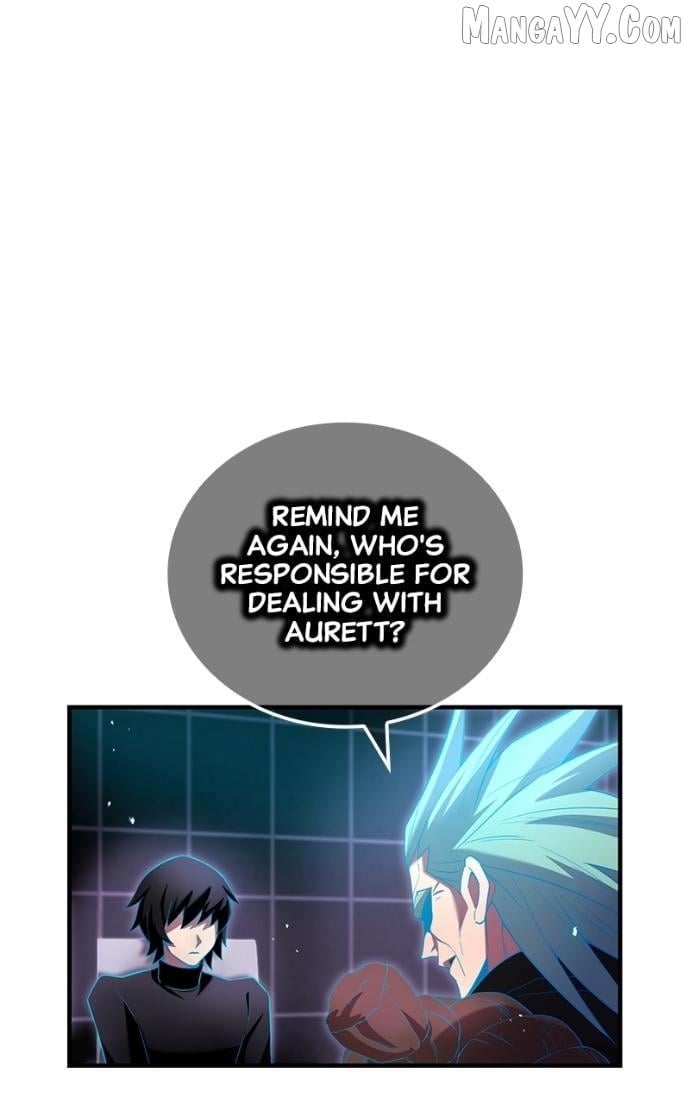 I am the strongest awakeners, recognized by all of the world’s cheat masters Chapter 74 - page 23