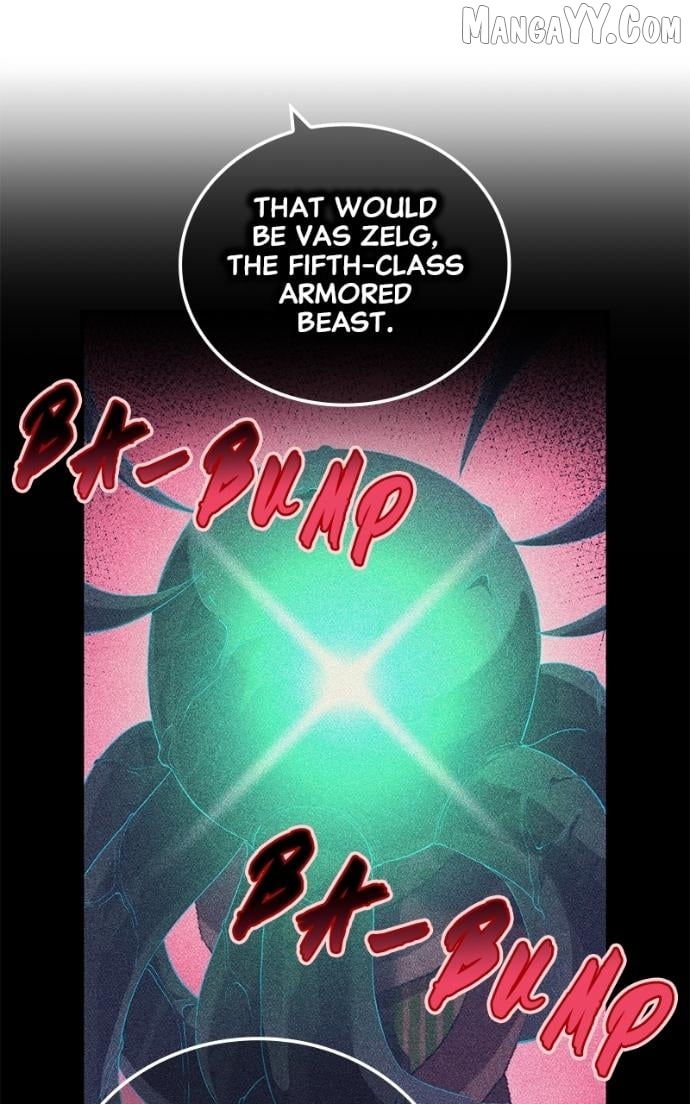 I am the strongest awakeners, recognized by all of the world’s cheat masters Chapter 74 - page 24