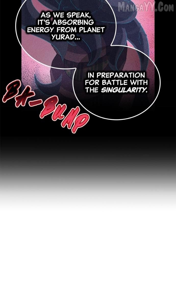 I am the strongest awakeners, recognized by all of the world’s cheat masters Chapter 74 - page 25