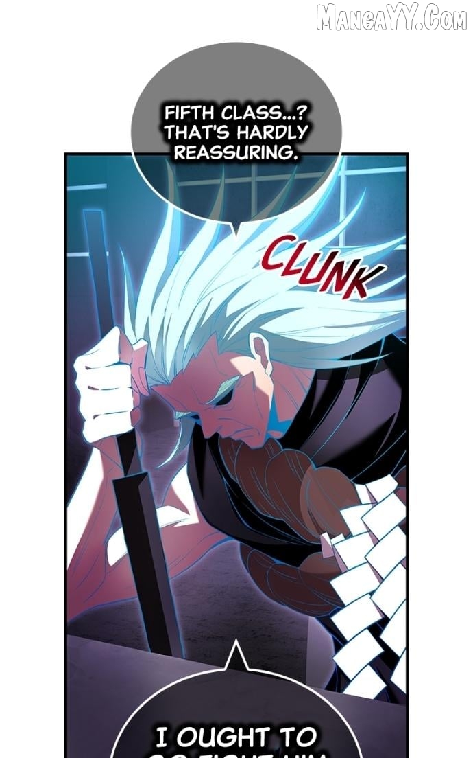 I am the strongest awakeners, recognized by all of the world’s cheat masters Chapter 74 - page 26