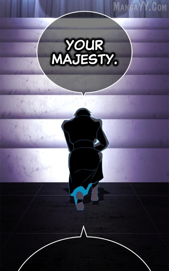 I am the strongest awakeners, recognized by all of the world’s cheat masters Chapter 74 - page 30