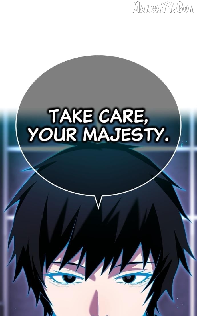 I am the strongest awakeners, recognized by all of the world’s cheat masters Chapter 74 - page 35