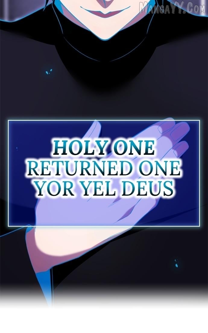I am the strongest awakeners, recognized by all of the world’s cheat masters Chapter 74 - page 36