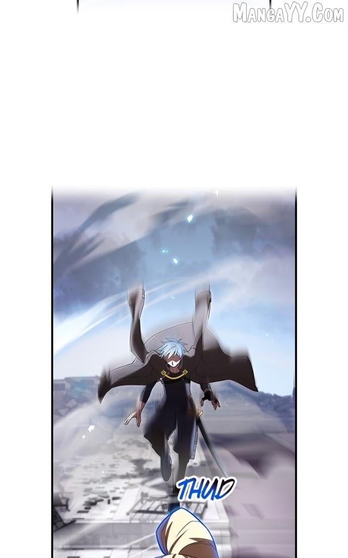 I am the strongest awakeners, recognized by all of the world’s cheat masters Chapter 74 - page 40
