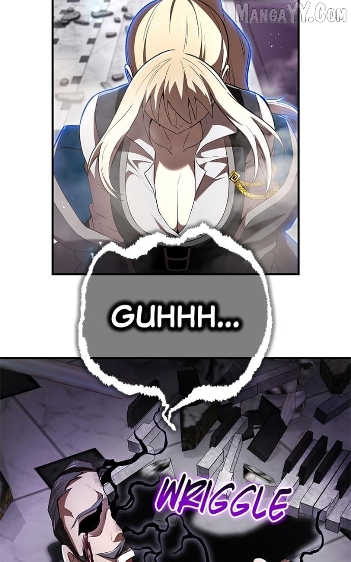 I am the strongest awakeners, recognized by all of the world’s cheat masters Chapter 74 - page 41