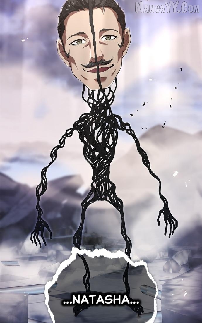 I am the strongest awakeners, recognized by all of the world’s cheat masters Chapter 74 - page 46