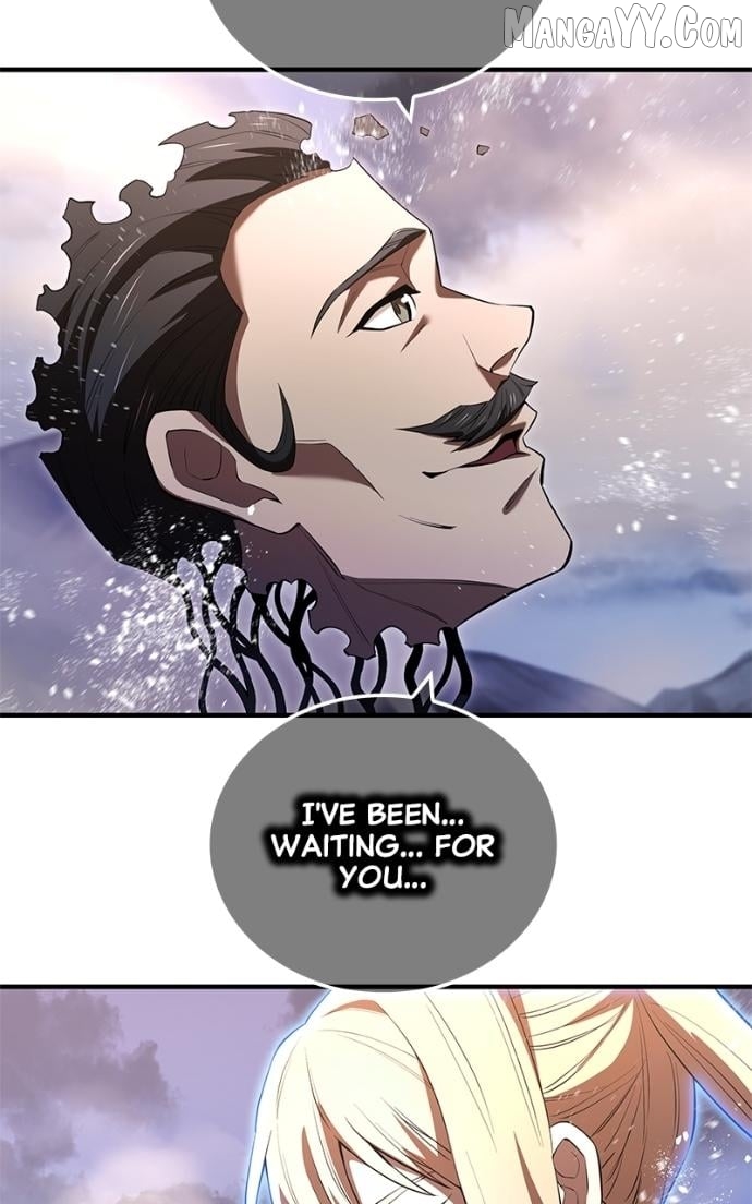 I am the strongest awakeners, recognized by all of the world’s cheat masters Chapter 74 - page 48