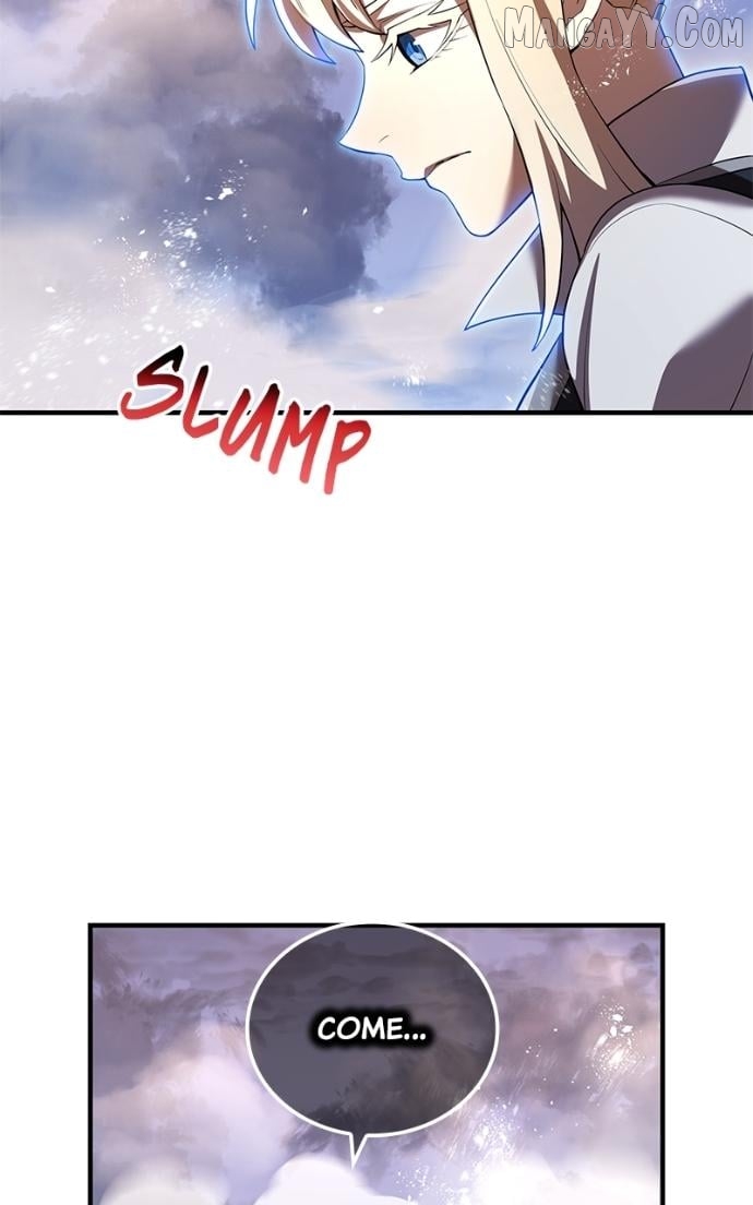 I am the strongest awakeners, recognized by all of the world’s cheat masters Chapter 74 - page 49