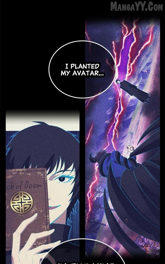 I am the strongest awakeners, recognized by all of the world’s cheat masters Chapter 74 - page 5