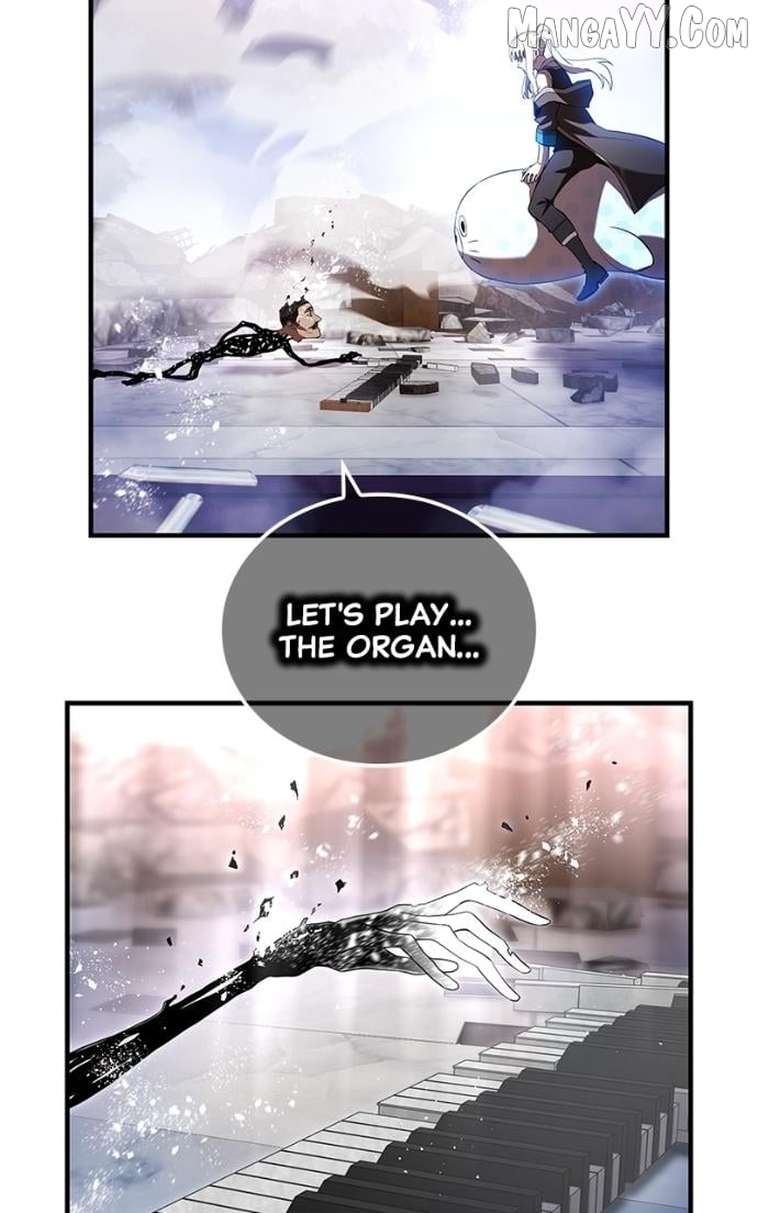 I am the strongest awakeners, recognized by all of the world’s cheat masters Chapter 74 - page 50