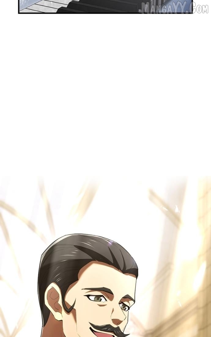 I am the strongest awakeners, recognized by all of the world’s cheat masters Chapter 74 - page 51