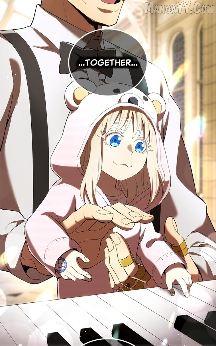 I am the strongest awakeners, recognized by all of the world’s cheat masters Chapter 74 - page 52