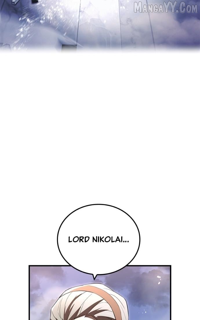 I am the strongest awakeners, recognized by all of the world’s cheat masters Chapter 74 - page 54