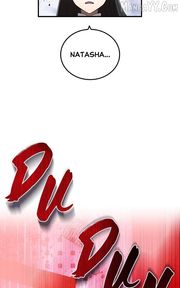 I am the strongest awakeners, recognized by all of the world’s cheat masters Chapter 74 - page 56