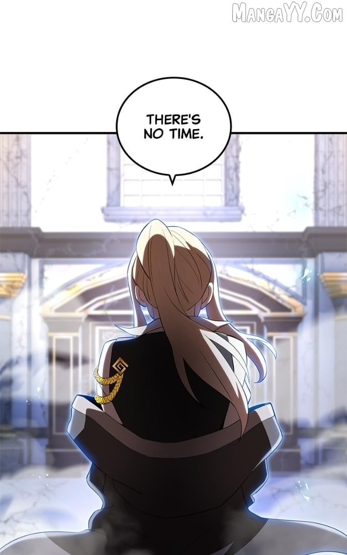 I am the strongest awakeners, recognized by all of the world’s cheat masters Chapter 74 - page 60