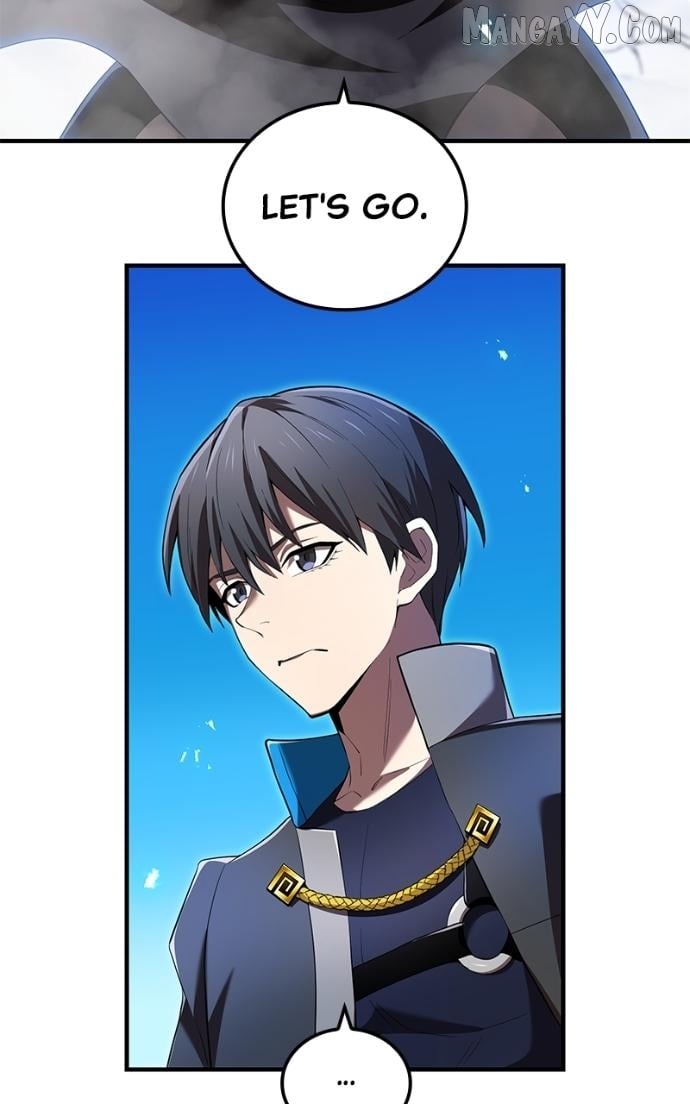 I am the strongest awakeners, recognized by all of the world’s cheat masters Chapter 74 - page 61