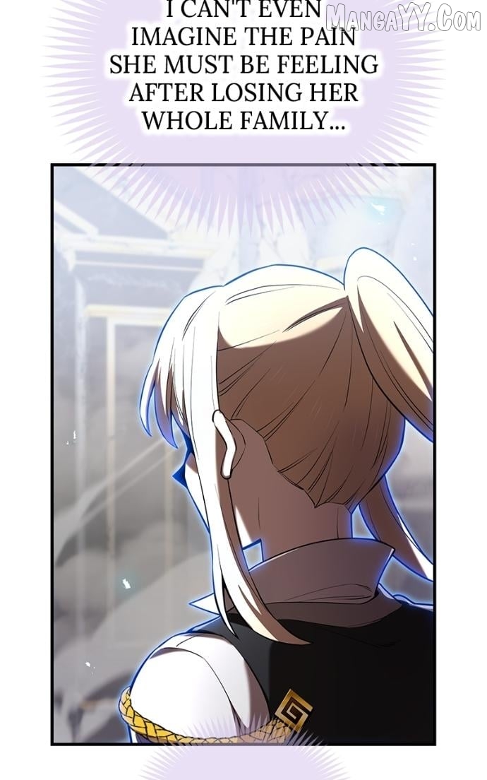 I am the strongest awakeners, recognized by all of the world’s cheat masters Chapter 74 - page 63
