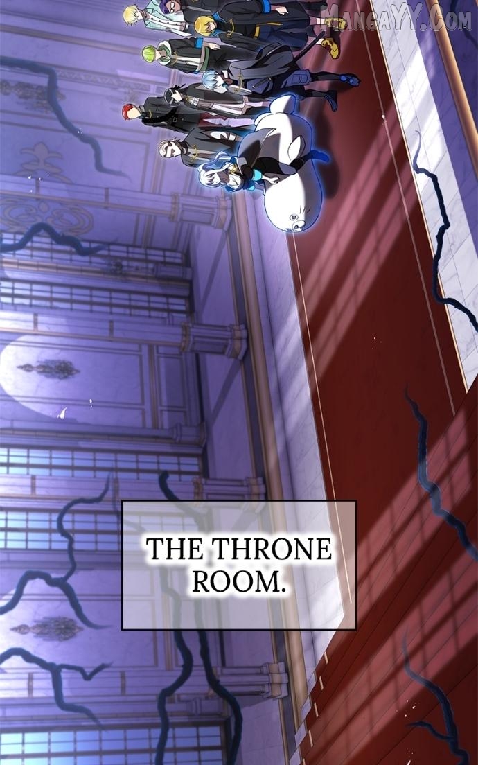 I am the strongest awakeners, recognized by all of the world’s cheat masters Chapter 74 - page 67