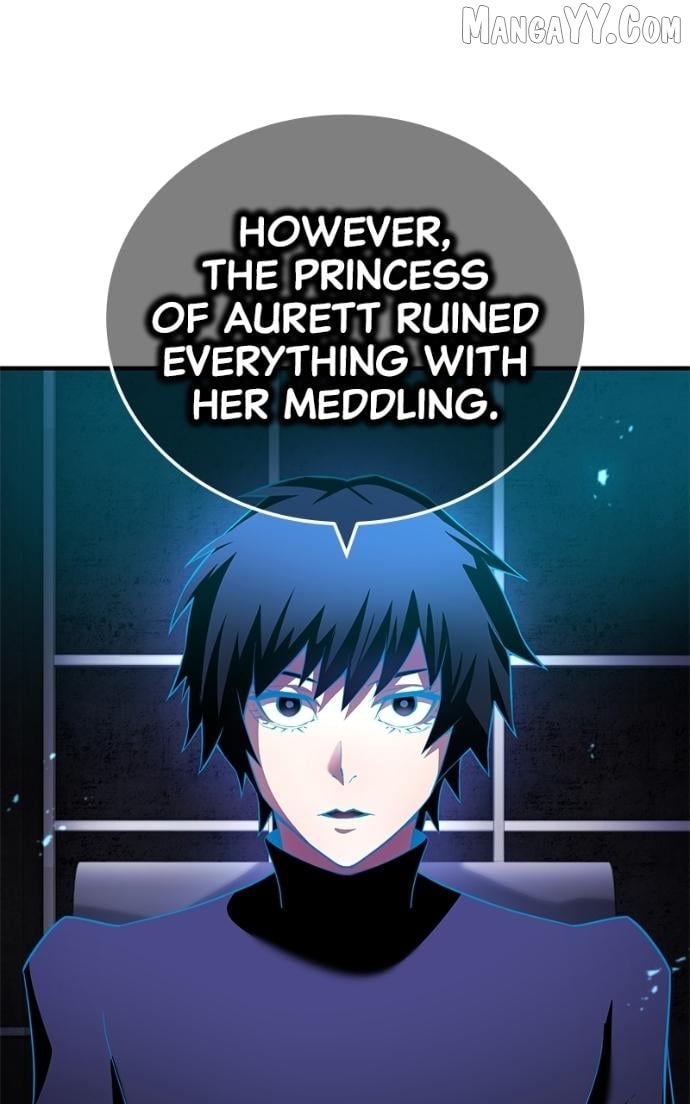 I am the strongest awakeners, recognized by all of the world’s cheat masters Chapter 74 - page 7