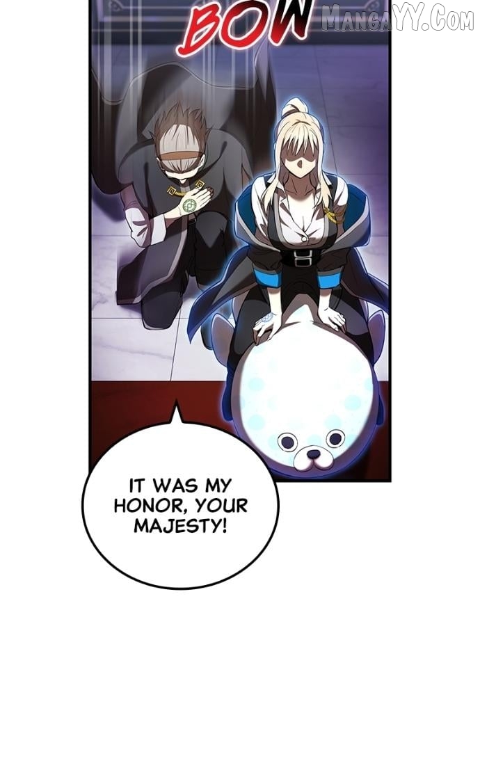 I am the strongest awakeners, recognized by all of the world’s cheat masters Chapter 74 - page 73