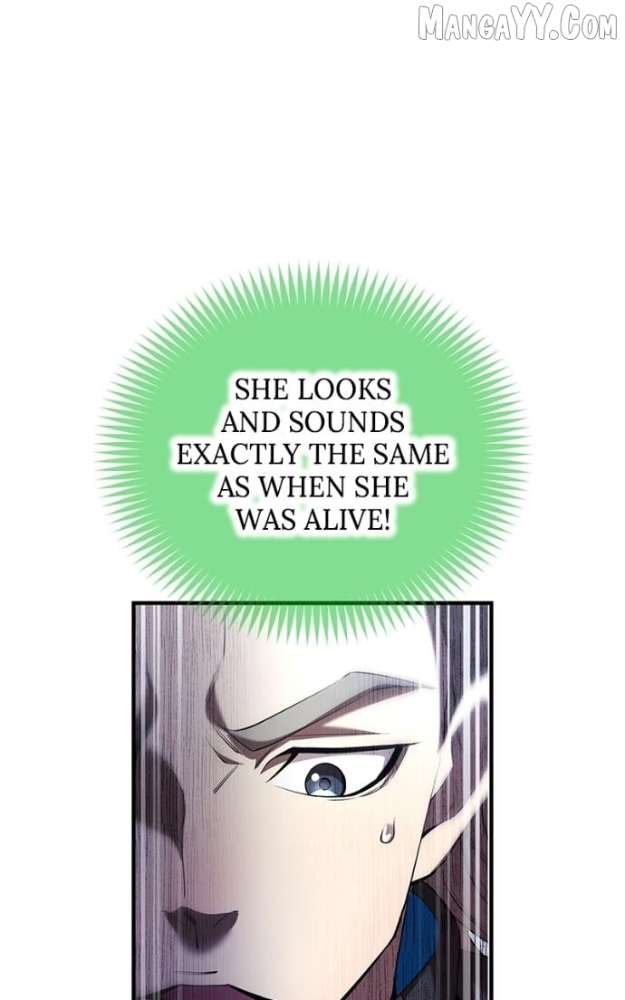 I am the strongest awakeners, recognized by all of the world’s cheat masters Chapter 74 - page 74