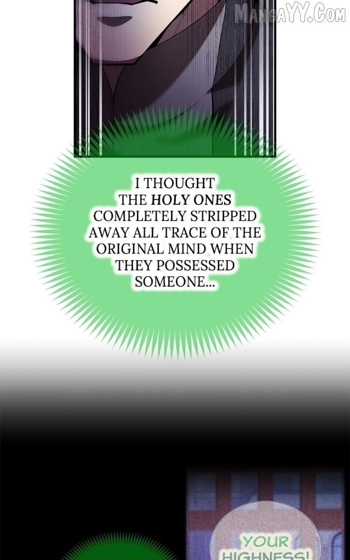 I am the strongest awakeners, recognized by all of the world’s cheat masters Chapter 74 - page 75