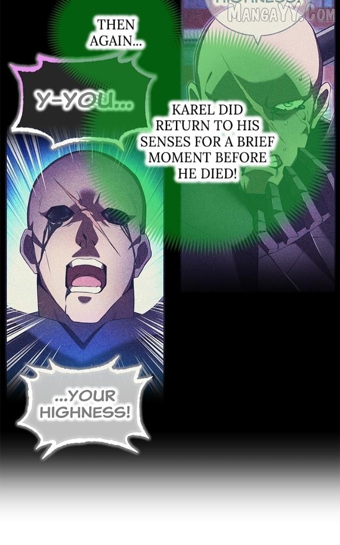 I am the strongest awakeners, recognized by all of the world’s cheat masters Chapter 74 - page 76