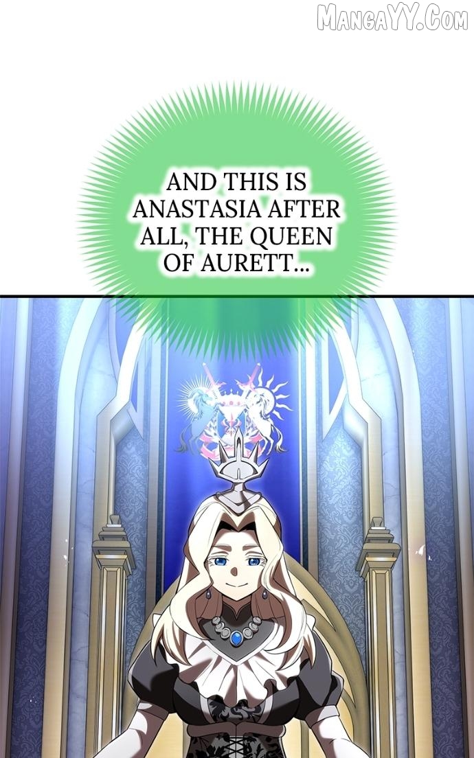 I am the strongest awakeners, recognized by all of the world’s cheat masters Chapter 74 - page 77
