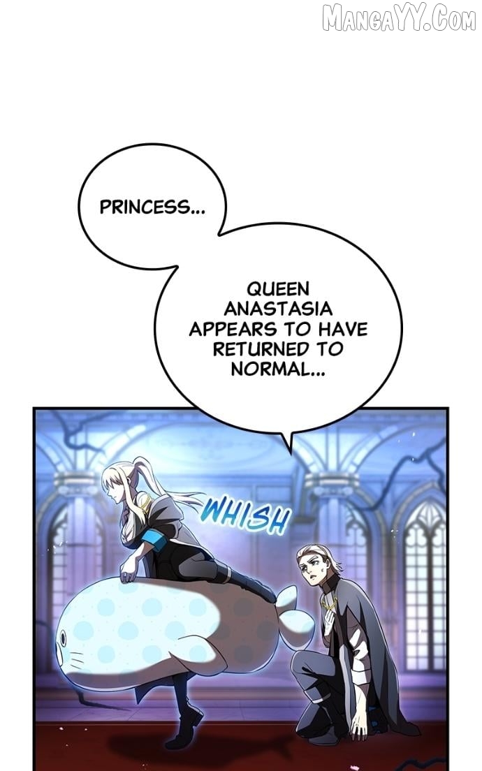 I am the strongest awakeners, recognized by all of the world’s cheat masters Chapter 74 - page 79