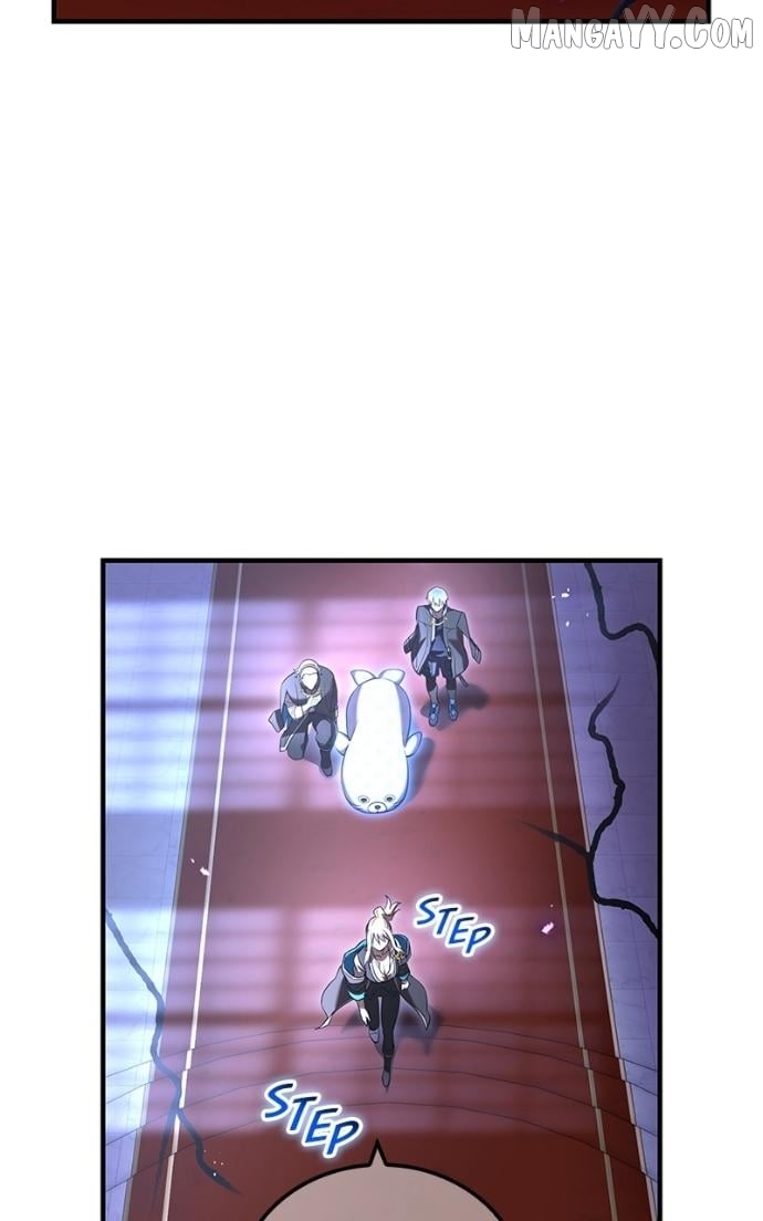 I am the strongest awakeners, recognized by all of the world’s cheat masters Chapter 74 - page 80