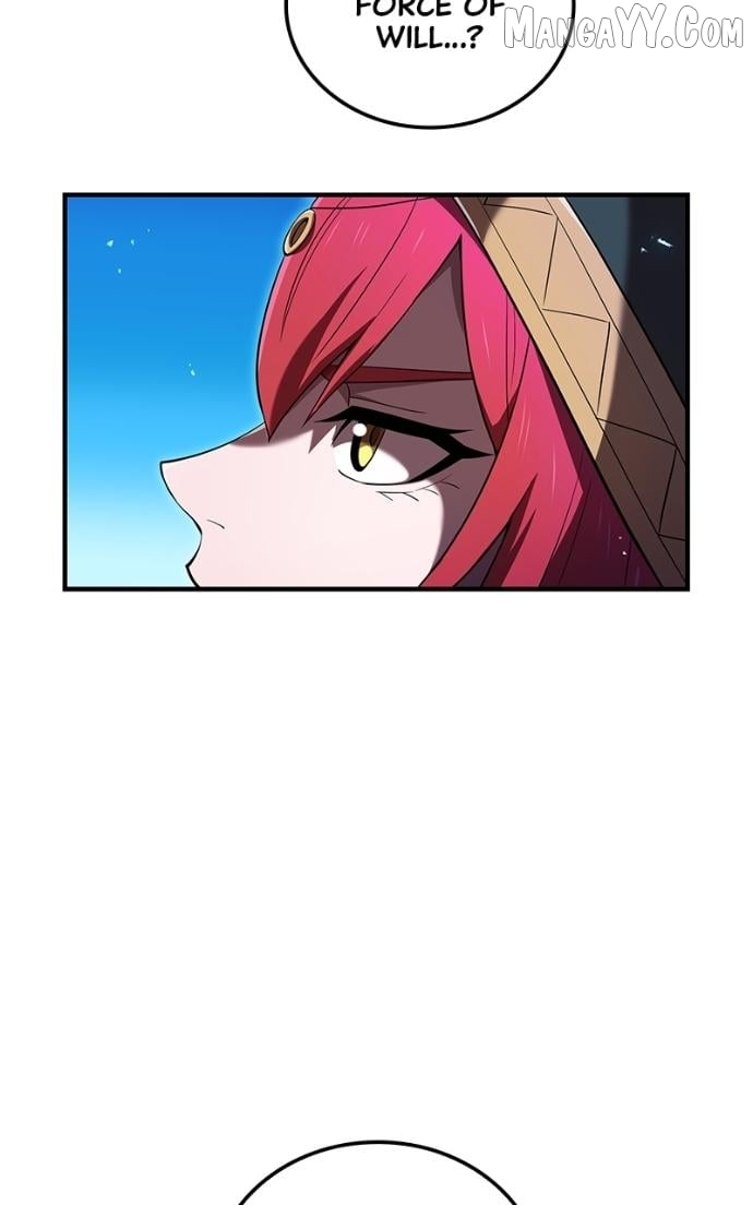 I am the strongest awakeners, recognized by all of the world’s cheat masters Chapter 74 - page 83