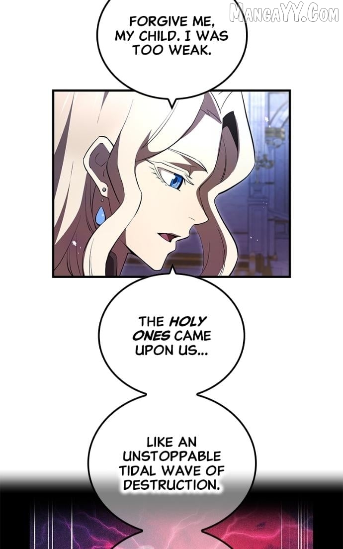 I am the strongest awakeners, recognized by all of the world’s cheat masters Chapter 74 - page 84