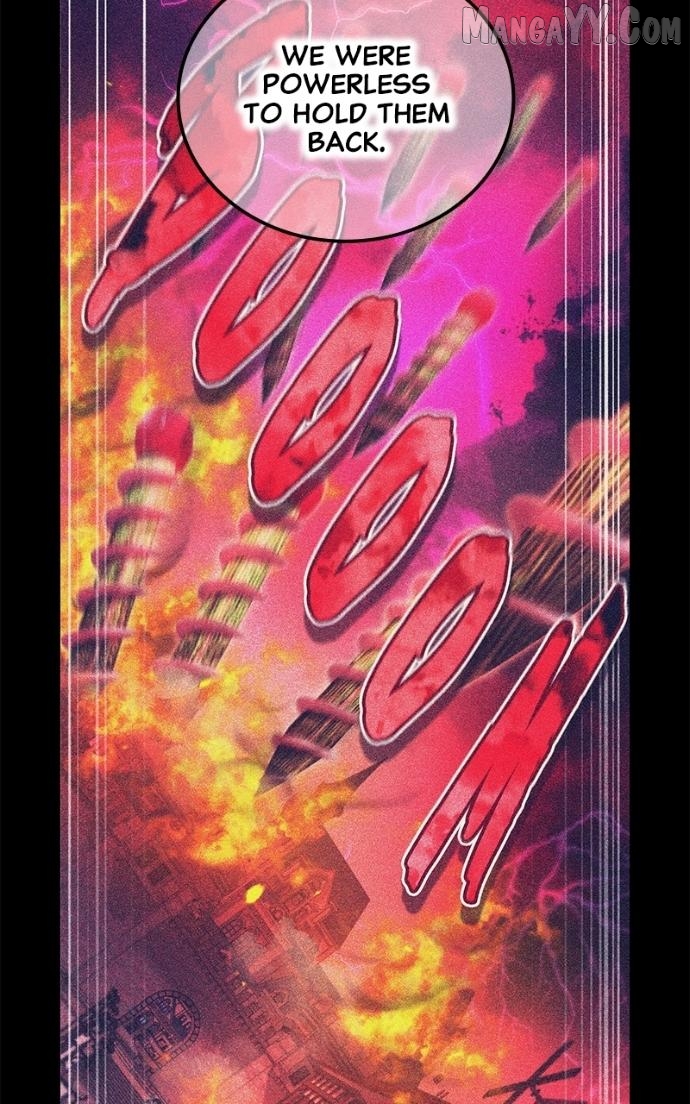 I am the strongest awakeners, recognized by all of the world’s cheat masters Chapter 74 - page 85
