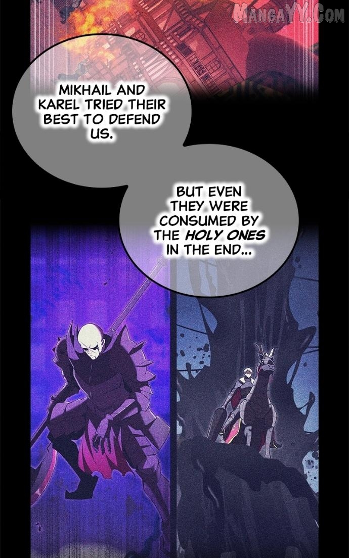 I am the strongest awakeners, recognized by all of the world’s cheat masters Chapter 74 - page 86